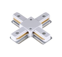Соединитель с токопроводом X Novotech Port 135145