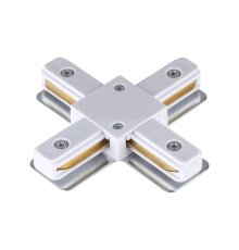 Соединитель с токопроводом X Novotech Port 135145