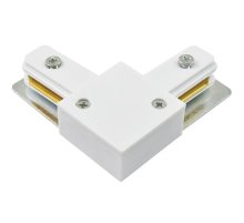 Коннектор угловой Elvan Kon I-WH-1Line Коннектор угловой Elvan Kon I-WH-1Line