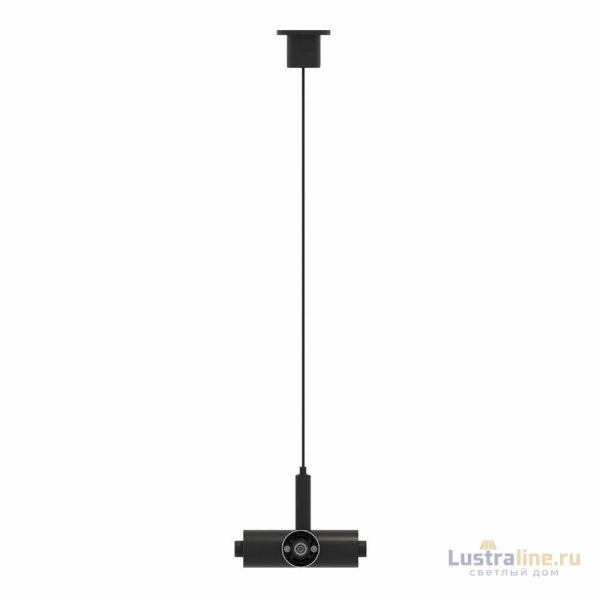 Подвесной токопроводящий Т-коннектор ST Luce Techno ST1601.469.00