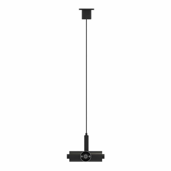 Подвесной токопроводящий Т-коннектор ST Luce Techno ST1601.469.00