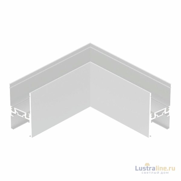 Угол-соединитель ST Luce Skyflat ST068.509.10