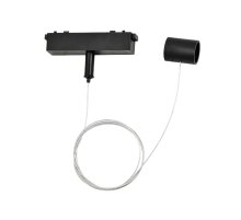 Подвес для трековых гибких светильников Ambrella Light Magnetic Track System GL4310