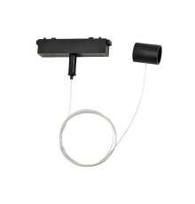 Подвес для трековых гибких светильников Ambrella Light Magnetic Track System GL4310
