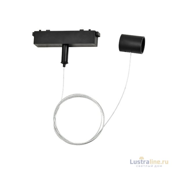 Подвес для трековых гибких светильников Ambrella Light Magnetic Track System GL4310