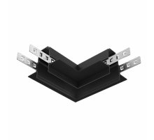 Коннектор угловой встраиваемый Maytoni Magnetic track system Exility TRA034CL-42.12B