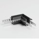 Коннектор угловой для встраиваемого шинопровода Elektrostandard Slim Magnetic 4690389206658 85212/00 a067500