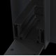 Угловой коннектор Maytoni Accessories for tracks TRA004CL-21B