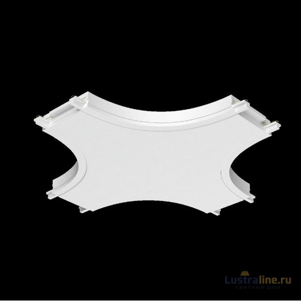 Коннектор питания Maytoni Accessories for tracks Radity TRA084CX-11W Коннектор питания Maytoni Accessories for tracks Radity TRA084CX-11W