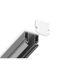 Заглушка (2 шт.) Ambrella Light Magnetic 220V GL1063