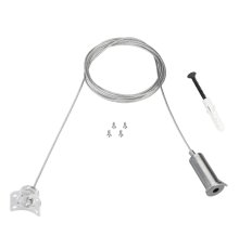 Подвес Arlight Mag-Flex-Hang-Tube-L2000 034072