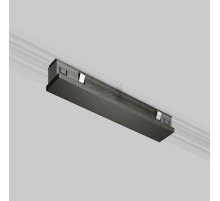 Прямой коннектор Elektrostandard Line Magnetic 85008/00 4690389213885 a069723 Прямой коннектор Elektrostandard Line Magnetic 85008/00 4690389213885 a069723