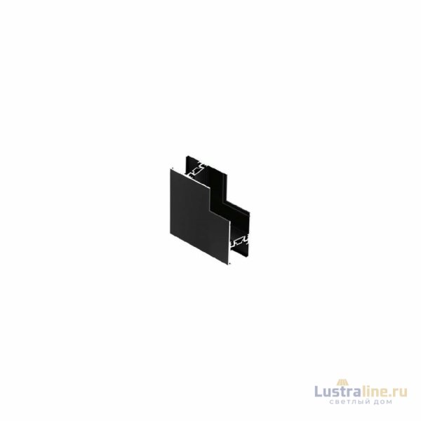 Соединитель угловой внутренний Aployt Magnetic track 48 APL.0182.00.01