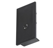 Заглушка концевая трековая однофазная Lightstar Barra 505167