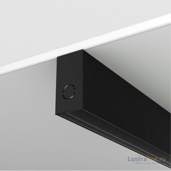 Шинопровод магнитный Maytoni Technical Exility Busbur TRX034-411B