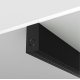 Шинопровод магнитный Maytoni Technical Exility Busbur TRX034-411B