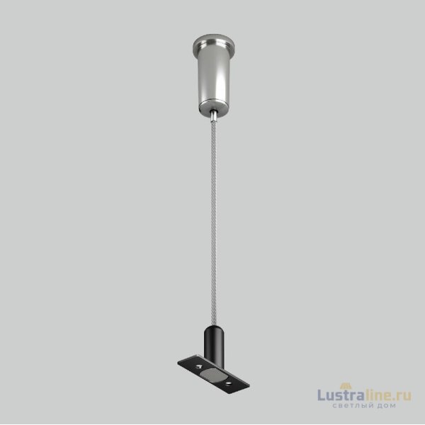 Тросовый подвес Maytoni Levity TRA184SW-1B
