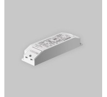 Блок питания Maytoni Flarity 30Вт DC24В 0.31 IP20 30-220-240-24-G2