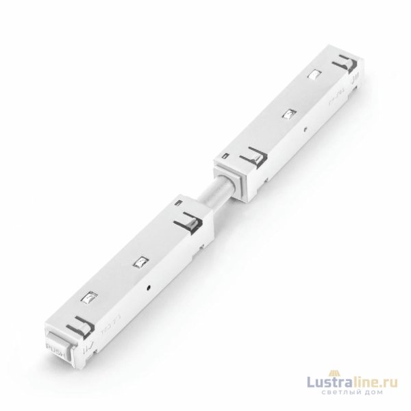 Прямой коннектор и планка Elektrostandard Slim Magnetic 85096/00 4690389188794 a061246
