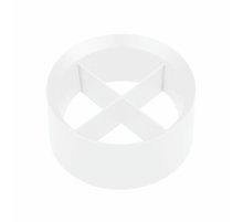 Решетка антибликовая Arlight LGD-ANTIGLARE-GRILLE-R85 (WH) 046756