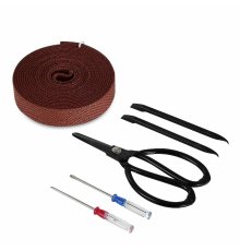 Ремень с токопроводящими жилами ST Luce Band ST401.619.00 УЦ