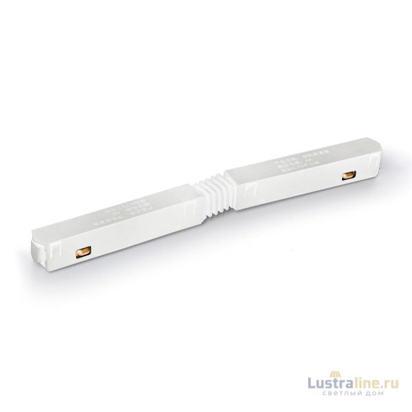 Коннектор питания для шинопровода Ambrella Light Magnetic Track System GL3629