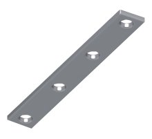Соединитель прямой для профиля S-25 EKS Colibri 0У-00001456