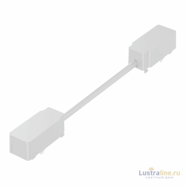 Угловой коннектор ST Luce Skyflat ST067.509.18