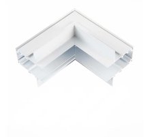 Угловой соединитель AM Group AM547 WH SMART