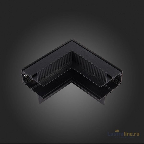 Коннектор L- образный ST Luce ST007.449.00
