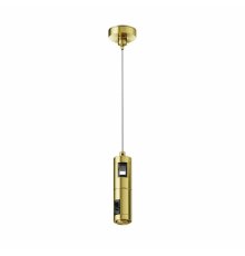 Подвес тросовый двойной Maytoni Flarity TRA157SW-D1-BS