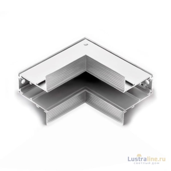 Угловой коннектор Elektrostandard Slim Magnetic 85093/11 4690389190575 a062189