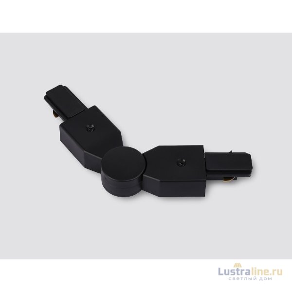 Коннектор поворотный шарнирный Ambrella Light Standard 220V GL7180