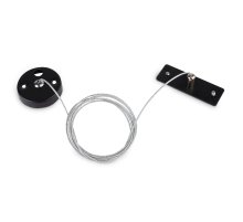 Подвес для накладного шинопровода Ambrella Light Track System Magnetic 220V GL1091