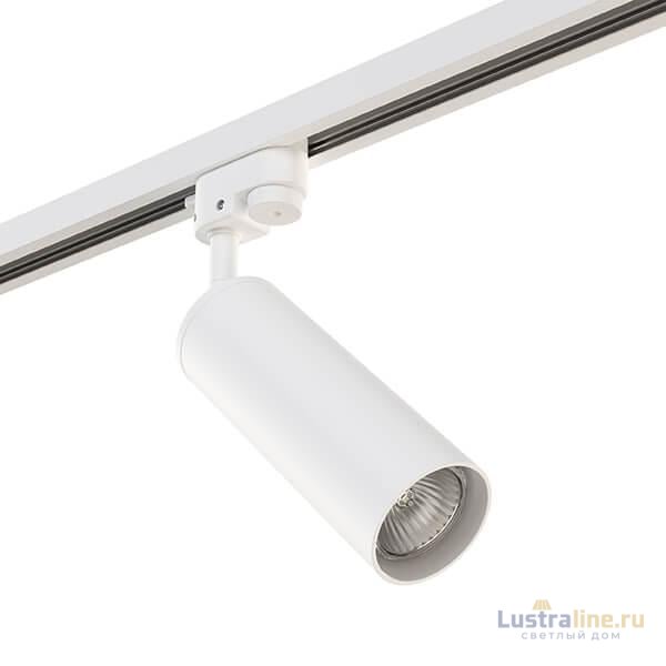 Адаптер для шинопровода Lightstar Asta 592056 УЦ Адаптер для шинопровода Lightstar Asta 592056 УЦ
