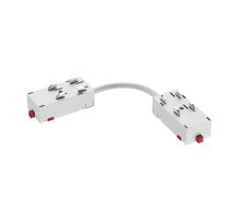 Коннектор Denkirs Smart TR2103-WH