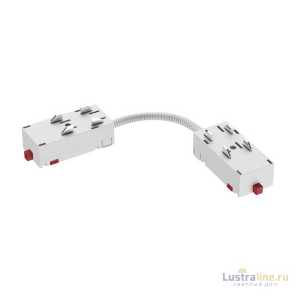 Коннектор Denkirs Smart TR2103-WH