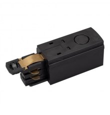 Подвод питания Arlight LGD-4TR black 029294
