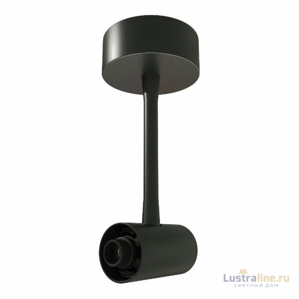 Потолочное крепление с прямым соединителем ST Luce Techno ST1602.409.00
