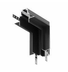 Коннектор для трека Maytoni Technical Accessories for tracks Gravity TRX010ICL-22B