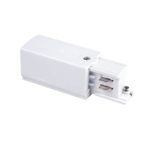 Ввод питания правый Elektrostandard TRP-1-3-R-WH 4690389112706