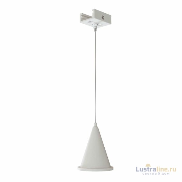 Тросовый подвес для трехфазного шинопровода ST Luce ST030.509.23