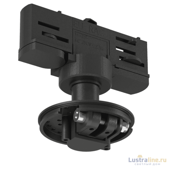 Основание для трекового светильника SWG VL-M2-3-BL 005453