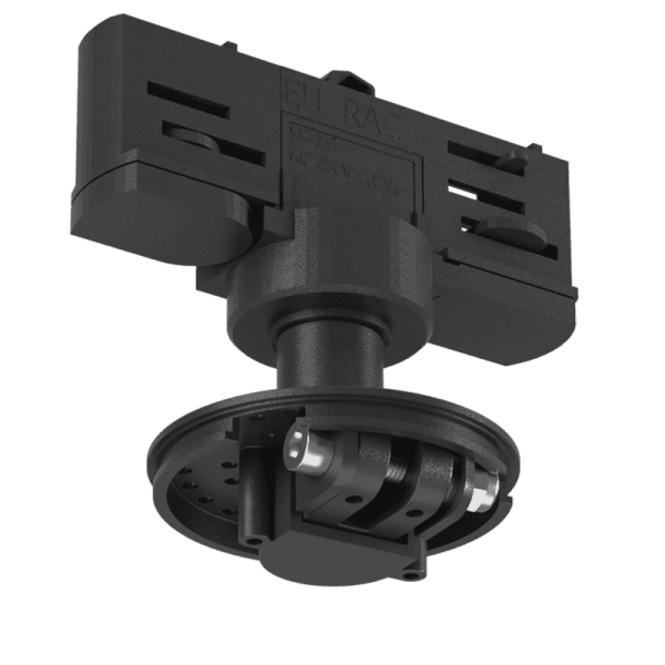 Основание для трекового светильника SWG VL-M2-3-BL 005453