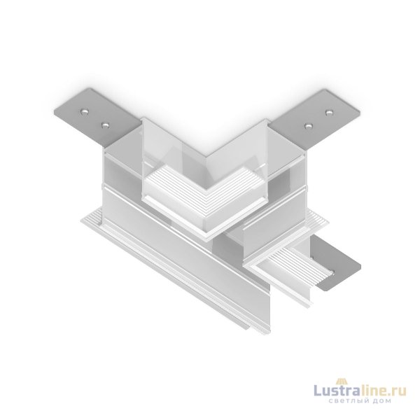Коннектор Т-образный Ambrella Light Magnetic 220V GL1041