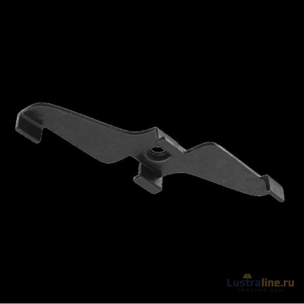 Фиксатор для накладного монтажа Maytoni Technical Accessories for Exility TRA034HS-21B Фиксатор для накладного монтажа Maytoni Technical Accessories for Exility TRA034HS-21B