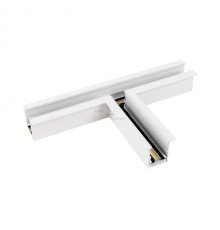 Коннектор T-образный Arlight MAG-TRACK WHITE 026920