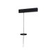 Крепеж для корпуса подвесной Ambrella Light DIY Spot A2660