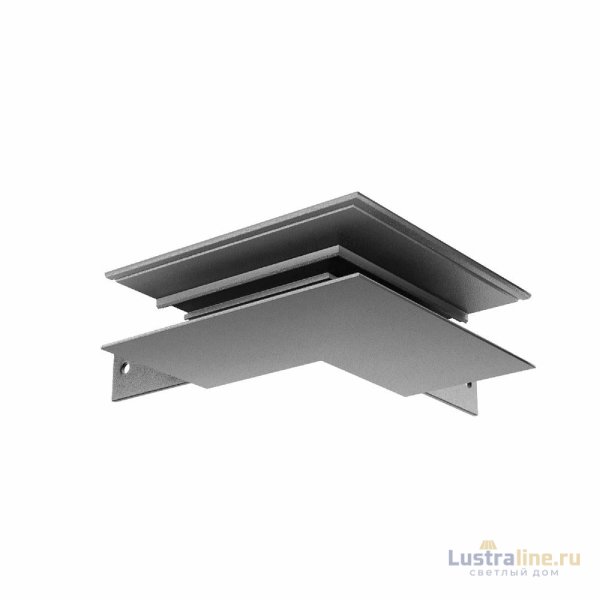 Внешний угол-соединитель Maytoni Technical Accessories for Exility TRA034OCL-41B Внешний угол-соединитель Maytoni Technical Accessories for Exility TRA034OCL-41B