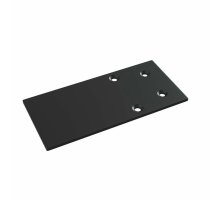 Заглушка Maytoni Accessories for tracks TRA004EC-21B